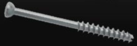 Arthrex QuickFix Screw