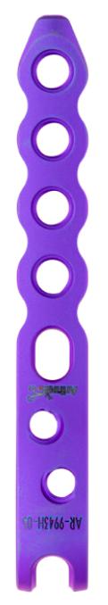 Arthrex Hook Locking Medial Plate