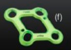 Arthrex Lisfranc Plate