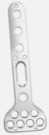 Arthrex Tibia Distal Posterior Plate