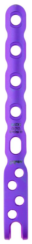 Arthrex Hook Locking Lateral Plate