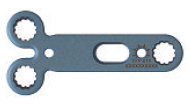 Utility Plate