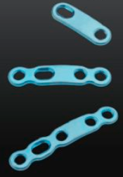 Arthrex Low-Profile Straight Plate