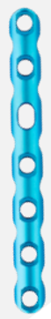 Arthrex Third Tubular Locking Plate