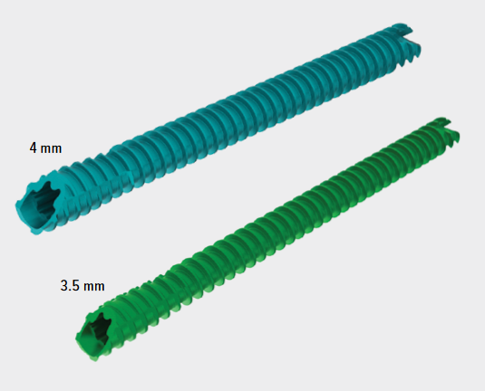 Arthrex Beveled Screw