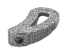 Arthrex Cotton Anatomic BioSync Wedge
