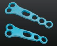 Arthrex low-Profile T Plate
