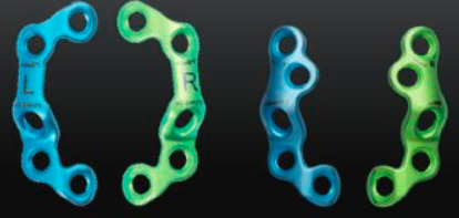 Arthrex Lapidus Plantar Plate