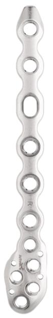 Arthrex Fibula Distal Locking Plate AITFL