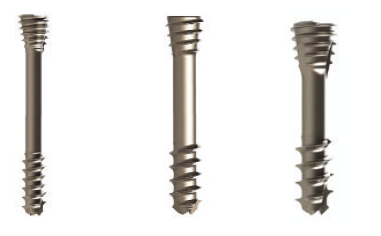 Headless Compression Screw