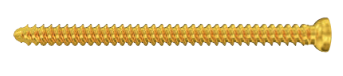 Flex-Thread Cortex Screw