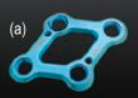 Arthrex Lisfranc Plate