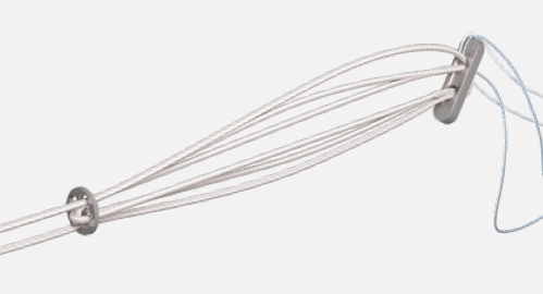 Arthrex K-Less T-Rope