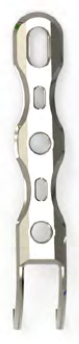 Tibia Hook Plate