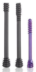 FuzeFix Large Headless Cannulated Screw