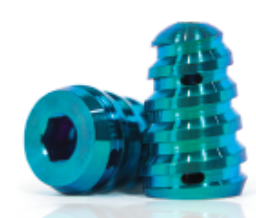 TalarLift Conical Implant