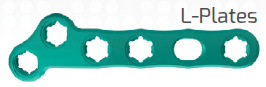 PolyLock L Plate