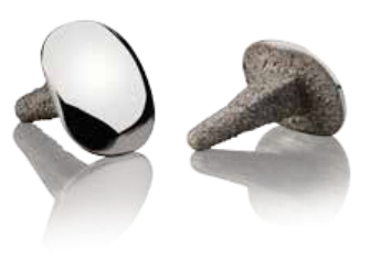 Lesser Metatarsal Head Prosthesis