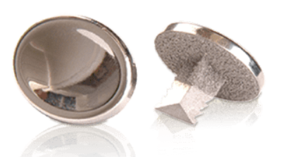 Metal Hemi Great Toe Implant