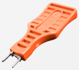 Fuseforce Staple