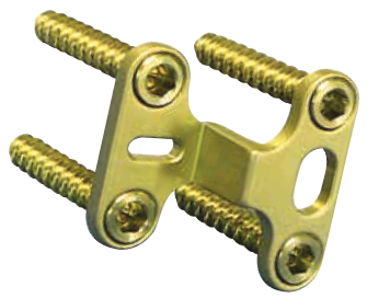 Darco DPS plate