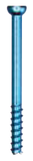 Dart-Fire Headed Cannulated screw