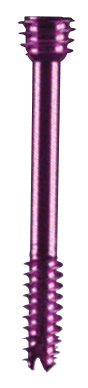 Darco Headless Compression Screw