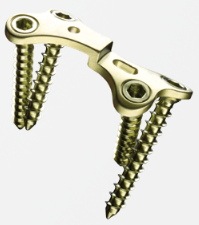 Darco LPS plate