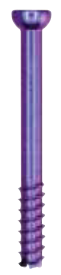 Dart-Fire Headed Cannulated screw