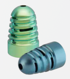 Bioarch Arthroresis Screw