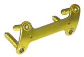 Darco UPS 3.5 plate