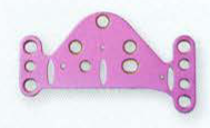 CP Calcaneal Plate