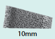 Biofoam Evans Wedge