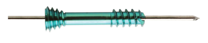 Headless Screw