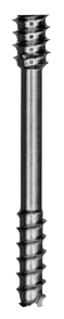 Dart-Fire Headless Cannulated screw