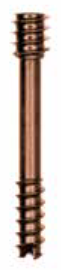 Dart-Fire Headless Cannulated screw