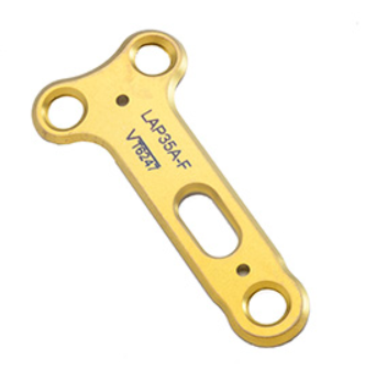AVID Lapidus Compression Plate