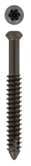 Ortholoc 3Di Crosscheck lag screw