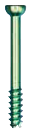 Dart-Fire Headed Cannulated screw