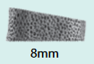Biofoam Evans Wedge