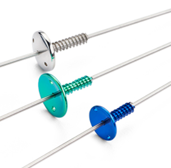 Lesser MTP Head Implant
