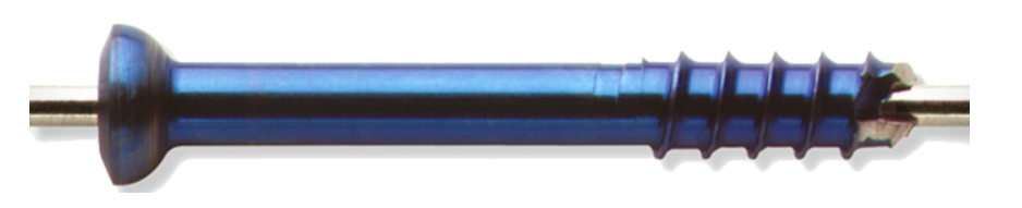 Headed Screw