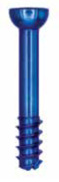 Dart-Fire Headed Cannulated screw