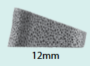 Biofoam Evans Wedge