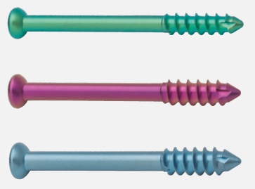 Arthrex Jones Screw