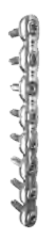 ANTHEM Small Fragment Reconstruction Plate
