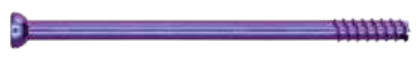 Darco Headed Cannulated screw