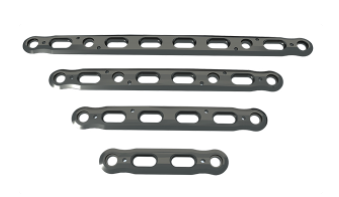 Straight Compression Plating 3.5Mm System