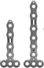 Volition Tibia Posterior 3 Plate