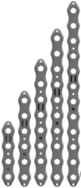 Volition Straight Plate